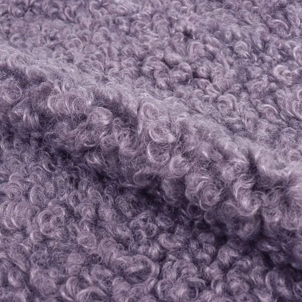 Иск. мех ALASKA dimrose Иск. мех ALASKA dimrose