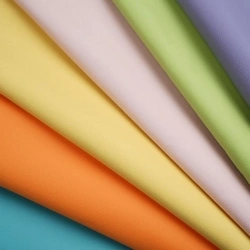 Иск. кожа замша CREDO