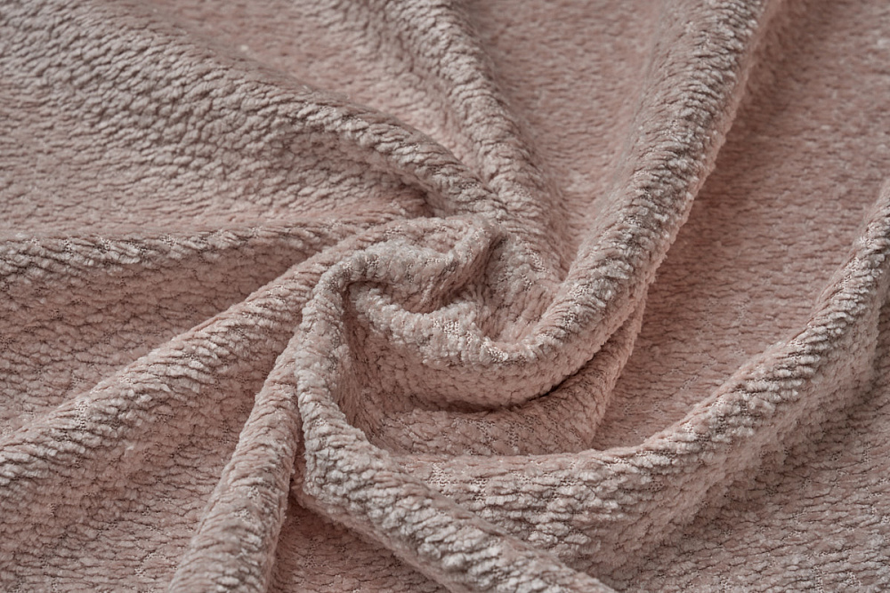 Ткань шенилл LAMAS  flamingo Ткань шенилл LAMAS  flamingo