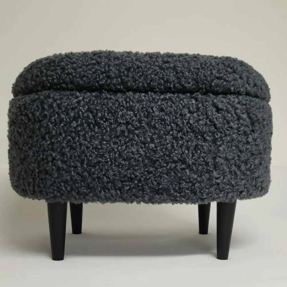 Искусственный мех ALASKA Искусственный мех ALASKA