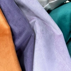 Ткань вельвет EVITA Ткань вельвет EVITA