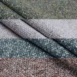 Ткань букле TESORO Ткань букле TESORO