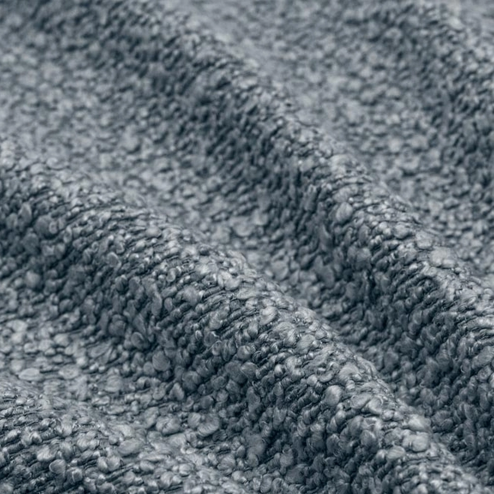 Ткань букле BUCKLE grey Ткань букле BUCKLE grey