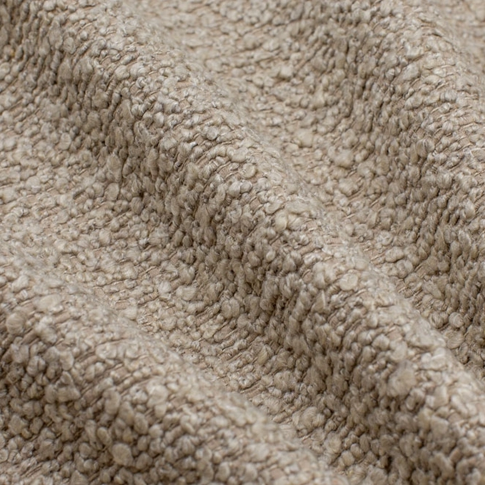 Ткань букле BUCKLE beige Ткань букле BUCKLE beige