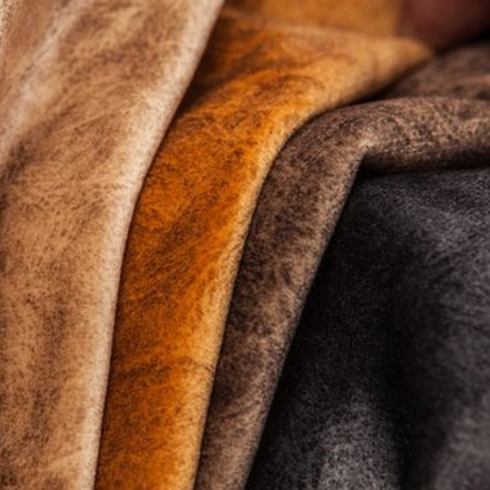 Ткань микрофибра HAMLET