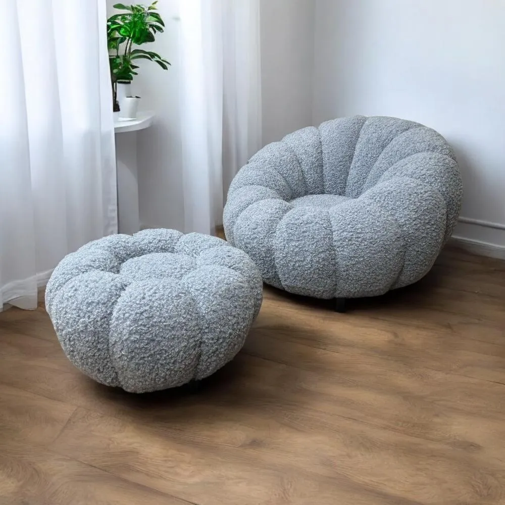 Искусственный мех ALASKA