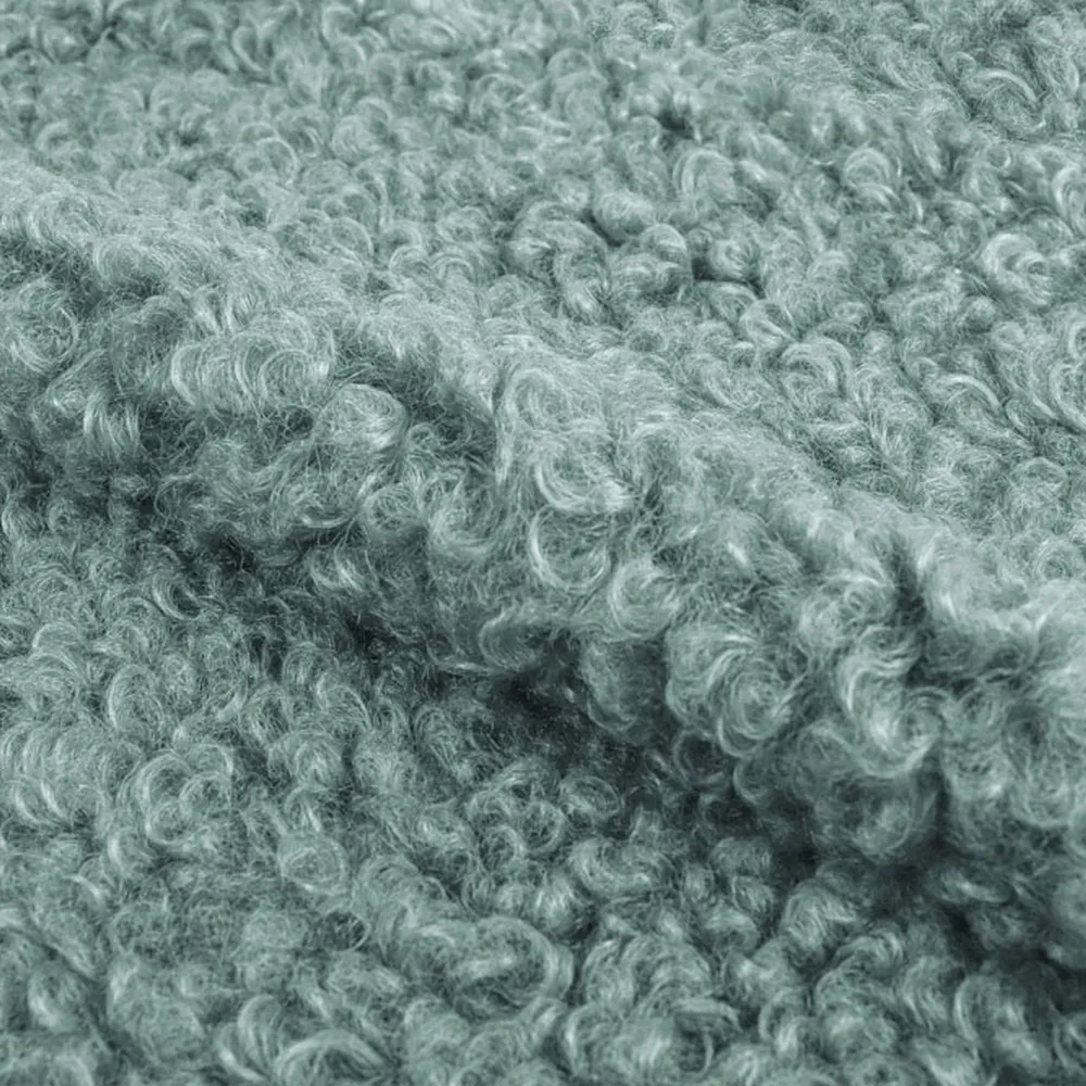 Иск. мех ALASKA mint Иск. мех ALASKA mint