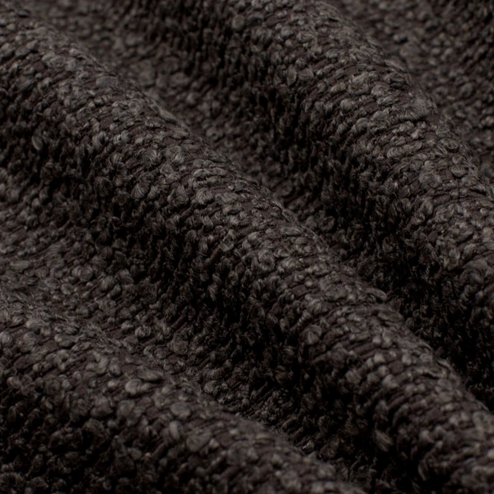 Ткань букле BUCKLE brown Ткань букле BUCKLE brown