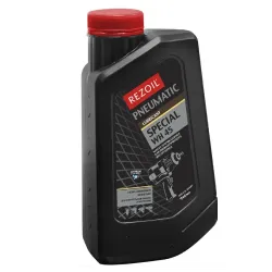 Масло для пневмоинструмента Rezoil PNEUMATIK минеральное WH-45 0,946 л