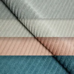 Ткань велюр LINEA GRANDE