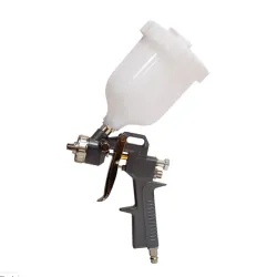 Краскопульт BULL S-990 G2 с верхним бачком, d 1,8 мм