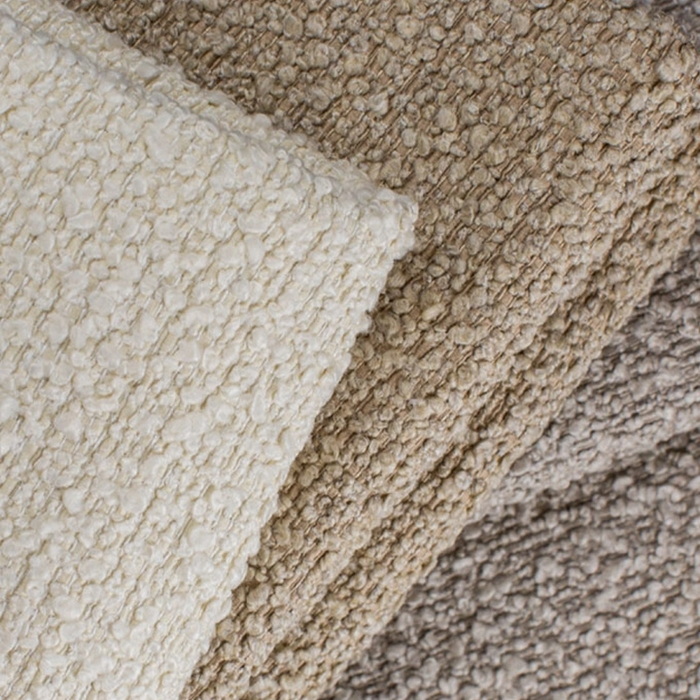 Ткань букле BUCKLE Ткань букле BUCKLE