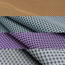 Ткань микрофибра BYORK