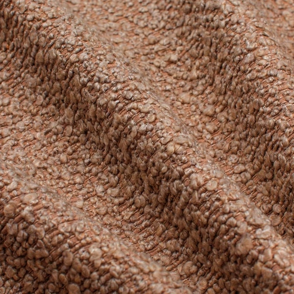 Ткань букле BUCKLE camel Ткань букле BUCKLE camel