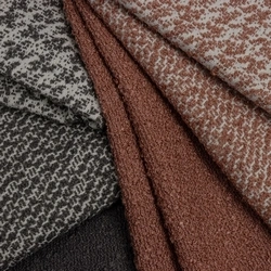 Ткань букле MALTA Ткань букле MALTA