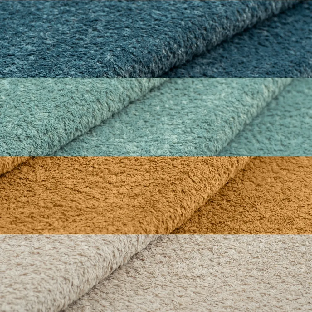 Искусственный мех GUNDI Искусственный мех GUNDI