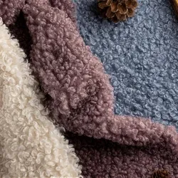 Искусственный мех ALASKA