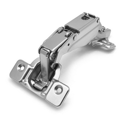 Петля меб.  165 градусов  126-060  (100) (Соллер)