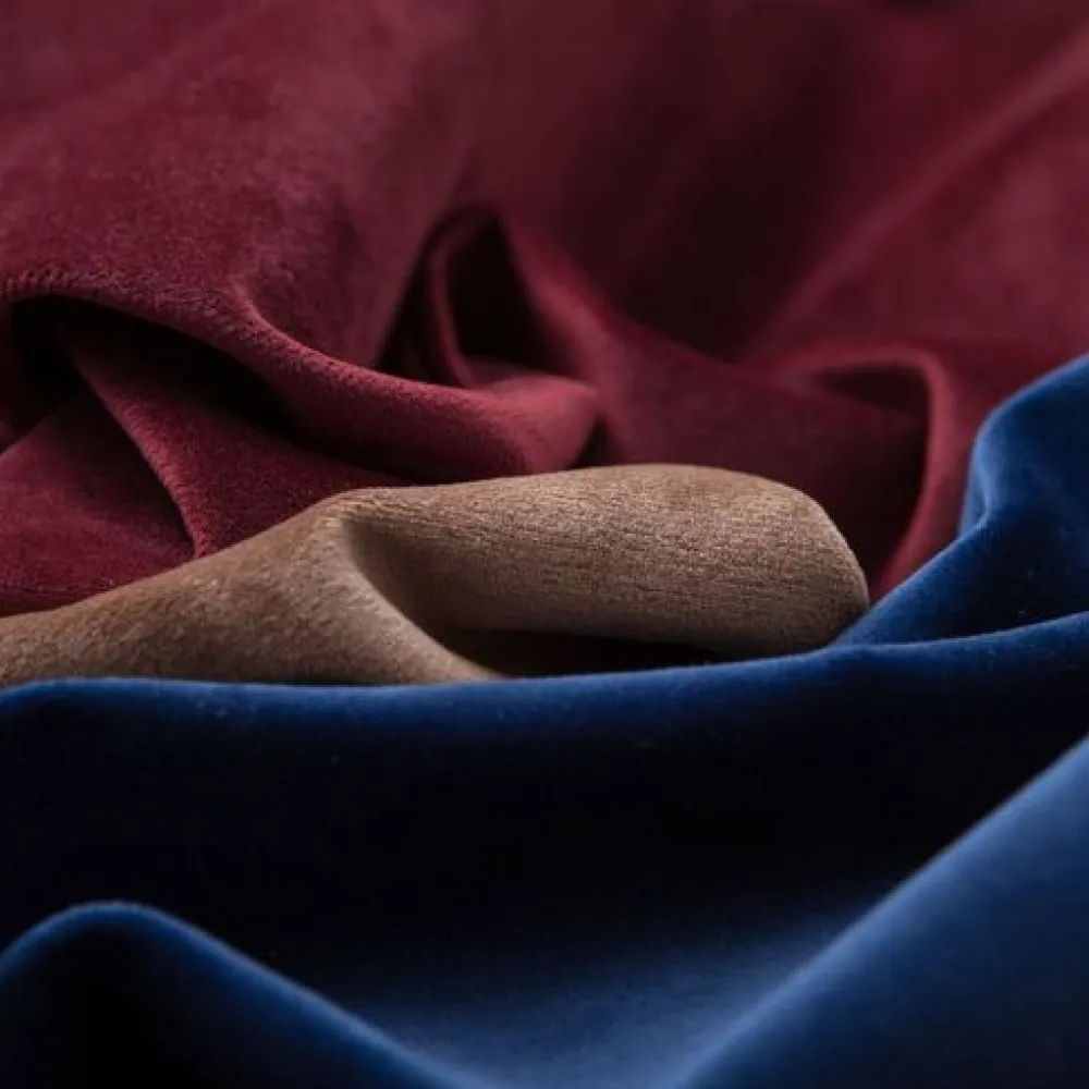 Ткань микровелюр CLEOPATRA