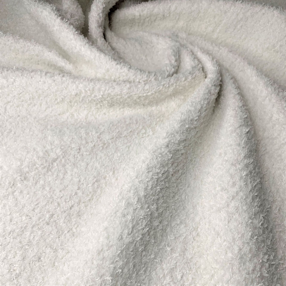 Ткань букле COZY
