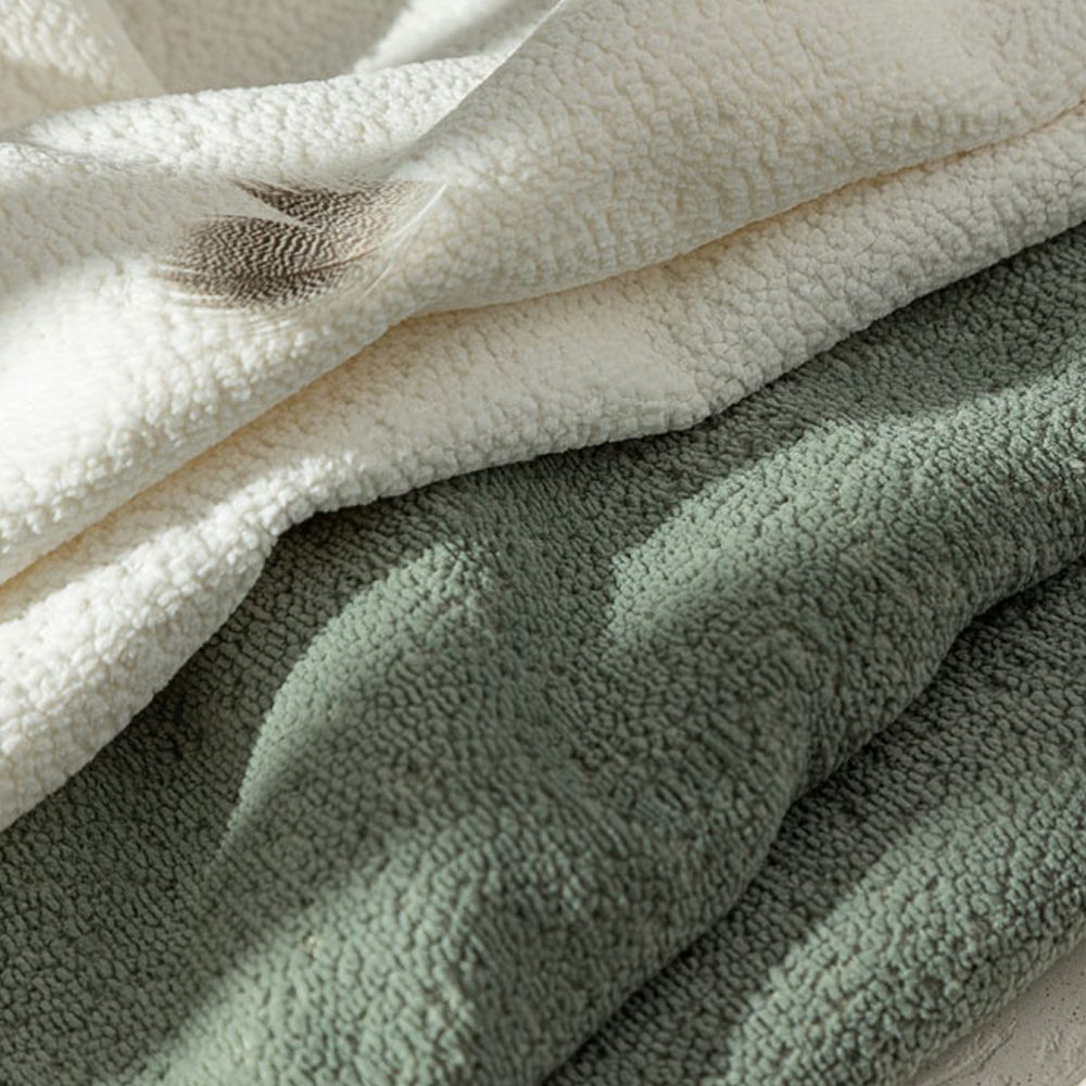 Ткань шенилл LIFE