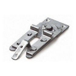 Мех. транс. Крокодил  (Z 20-1 )