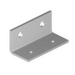 Уголок  №545 (цинк) Окулово(55*27,5*27,5)