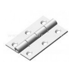 Петля №4 (40*50) Ц*400