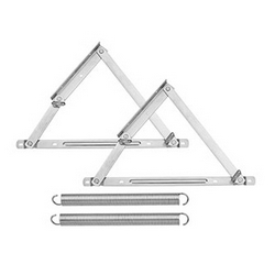 Механизм трансформации Подъема тахты №498  МПТ РП Премиум (пружина в комплекте)