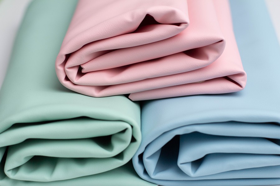 Искусственная кожа FIJI