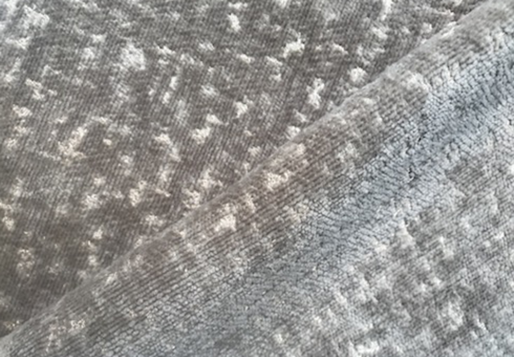 Ткань шенилл MEDEYA plain grey beige