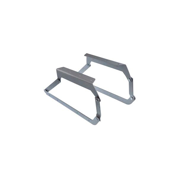 Мех.транс. Дельфин (полимер.) 741.513.000 кр. хром