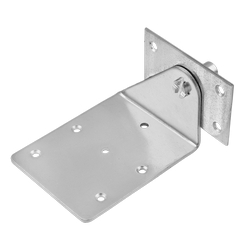 Петля №351(цинк)