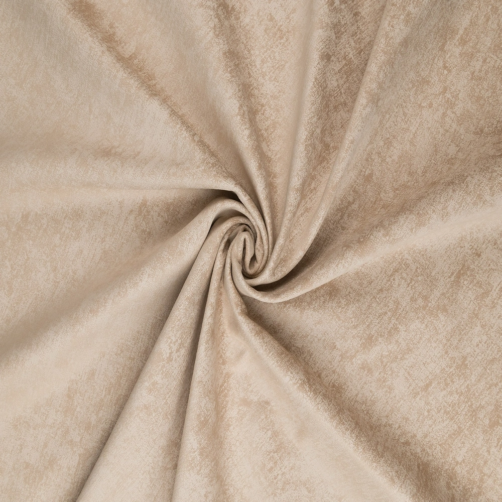 Ткань микровелюр RAIN 05 beige Ткань микровелюр RAIN 05 beige