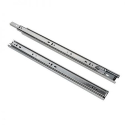 Направляющая шариковая  пол. выд. 300*35*0,7  3507