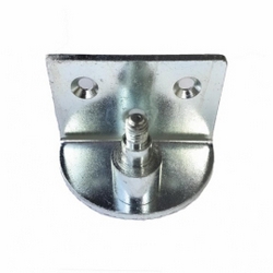 Держатель газлифта 594.00.000