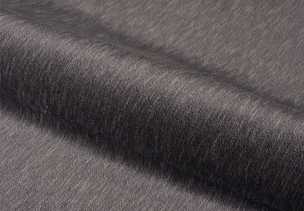 Ткань велюр BRUGGE grafit