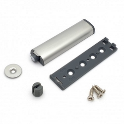 Отталкиватель SOLLER магнитный Push-to-Open 146-102