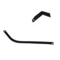 Механизм трансформации Полесье -Комплект/Б( гнутые сабли+уголки+ болты) полим.