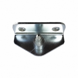 Держатель газлифта 592.00.000