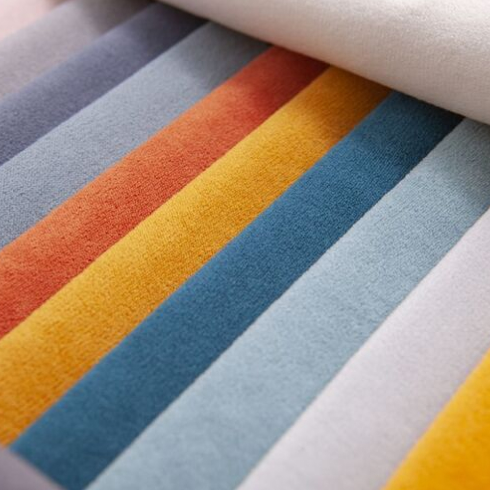 Ткань микровелюр DAKOTA