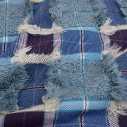 Ткань жаккард VILLA