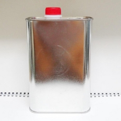 Разбавитель для горючего клея 5 л. (3,2 кг).