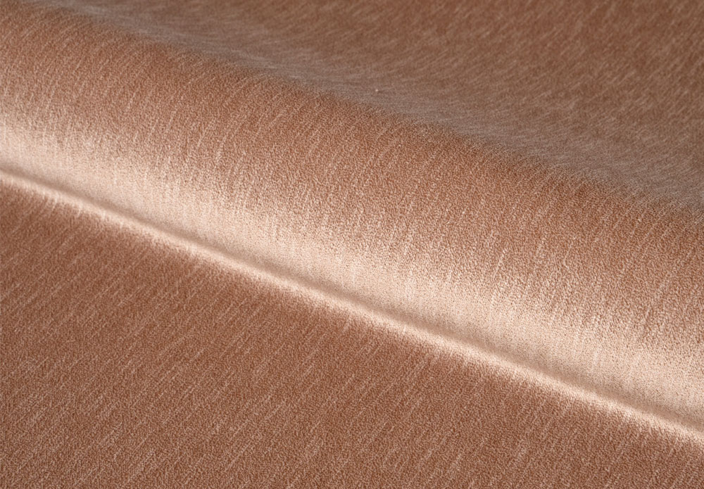 Ткань велюр BRUGGE mocco