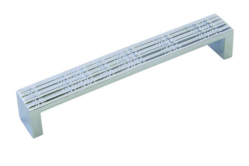 Ручка Eureka 1372 160мм хром