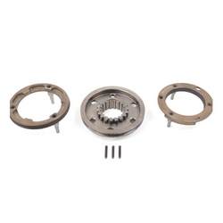 Мех-зм ФММ-09 синхронизатор 530*130*130