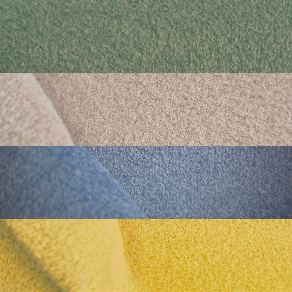 Ткань велюр DOMINONov