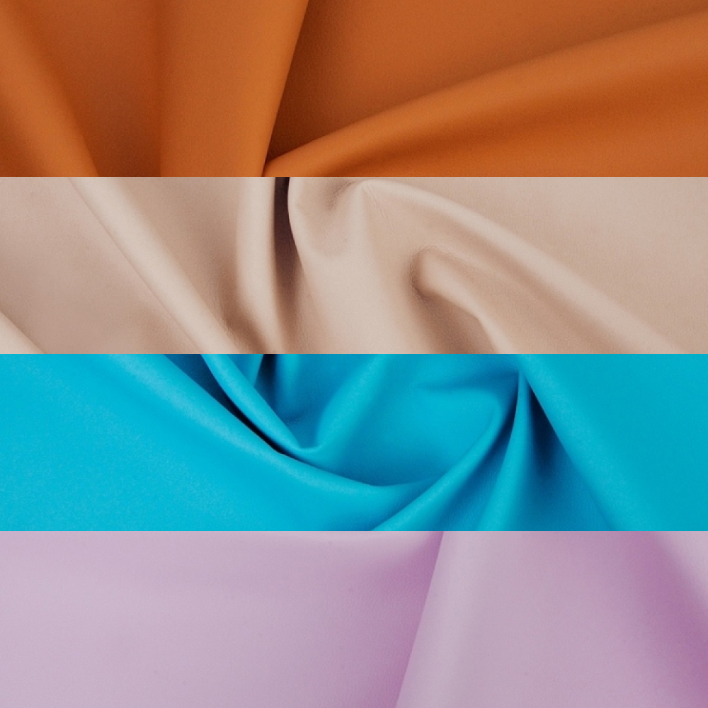 Искусственная кожа ECOTEX