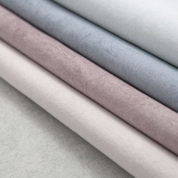 Ткань микровелюр ELZA