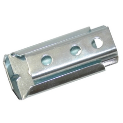 Соединитель №548 Б (без покрытия) КН